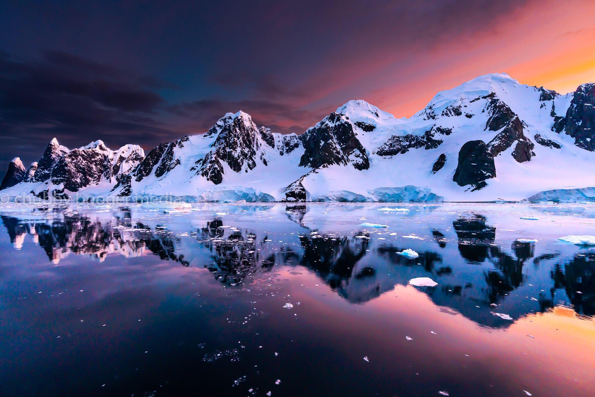 Antarctica