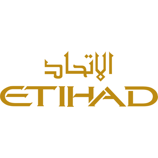 Etihad Airways